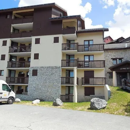 Paradiski Proches Pistes Et Commerces Vallandry * Landry