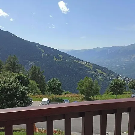 Paradiski Proches Pistes Et Commerces Vallandry * Landry